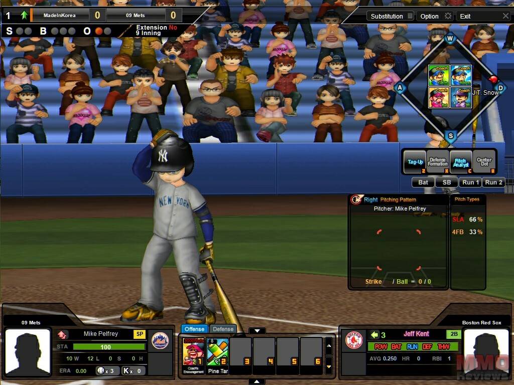 gamescampus mlb dugout heroes
