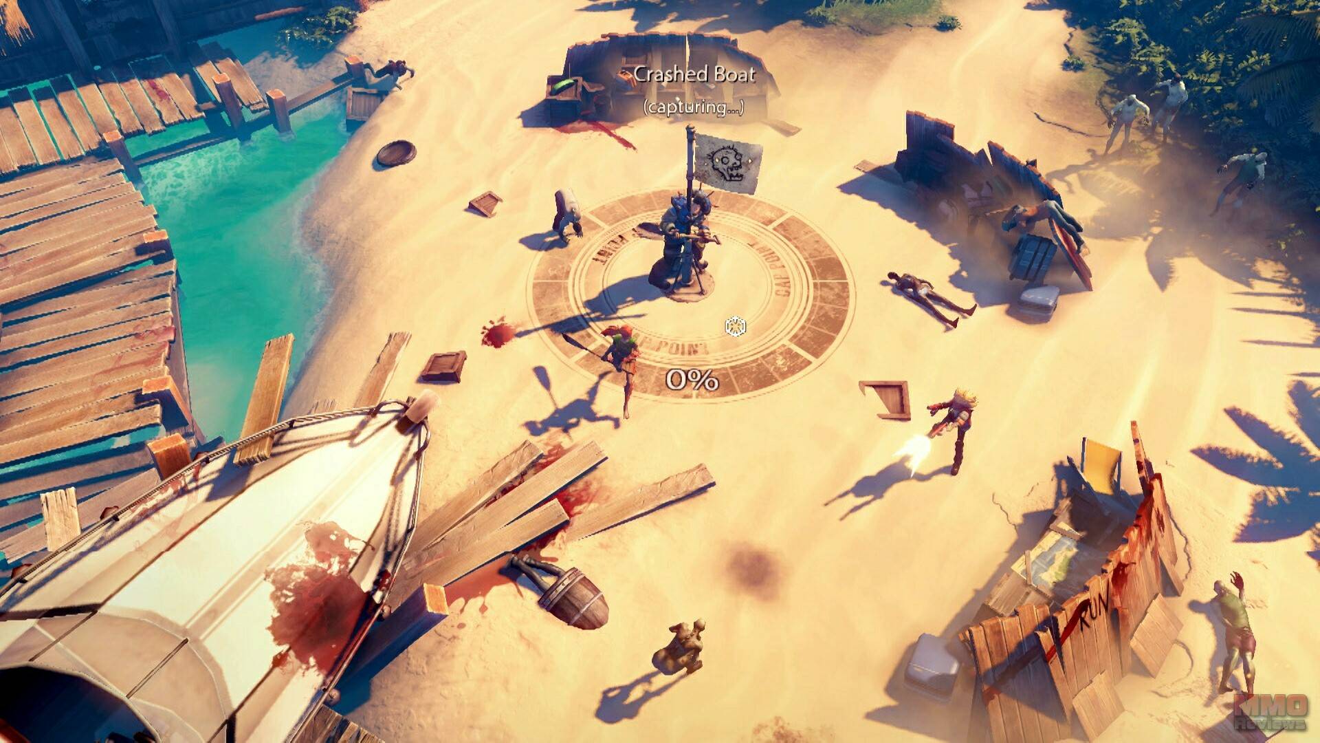dead island 2 cracked multiplayer