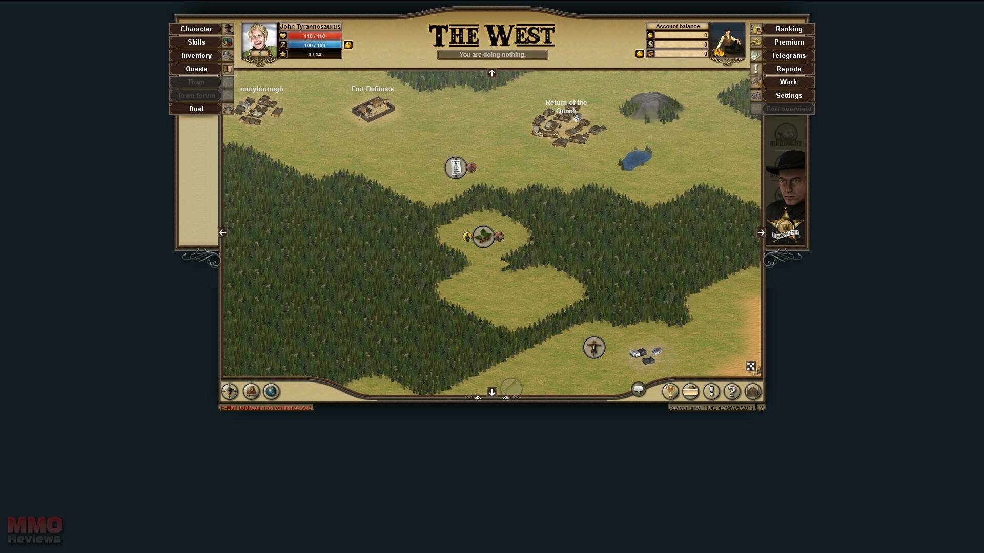 Wild West Dynasty instal the last version for windows