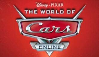 World of Cars Online logo