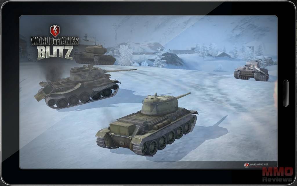 when did update 4.8 come outo world of tanks blitz