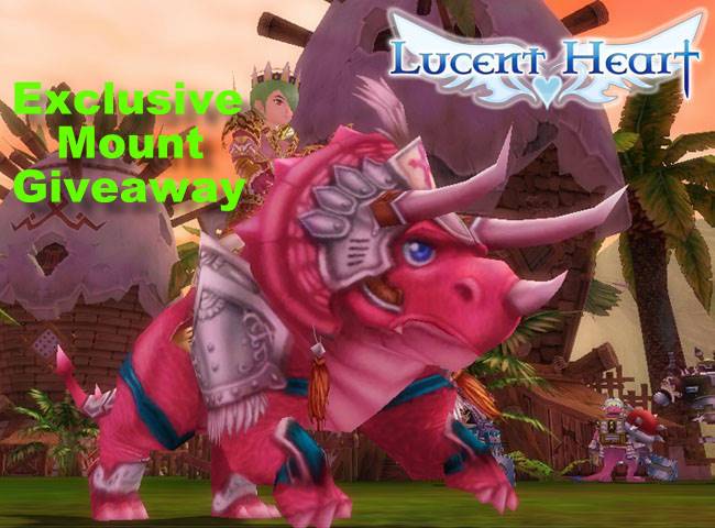 lucent hearts review