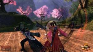 Age of Wulin - Wisdom is a Journey - 02