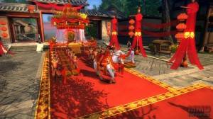 Age of Wulin screenshot (10)