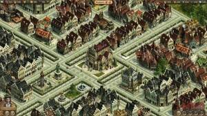 Anno Online Monuments screenshots2