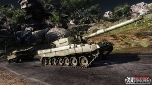 Armored Warfare screenshot (14)