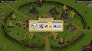 Asterix & Friends screenshot (2)