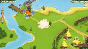 Asterix & Friends screenshot (4)