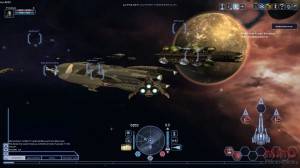 Battlestar Galactica Online screenshot 4