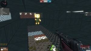 Brick-Force screenshot 9