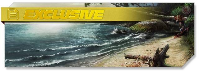 Dead Island Epidemic - Exclusive - EN