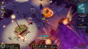 Dead Island Epidemic screenshot (37)