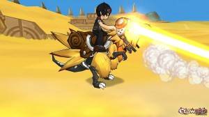 Elsword mount RW3