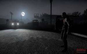 H1Z1 screenshot 1