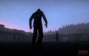 H1Z1 screenshot 2