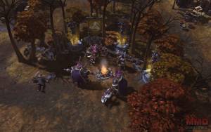 Heroes of the Storm screenshot 4