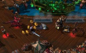 Heroes of the Storm screenshot 6