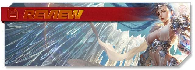 League of Angels - Review - EN