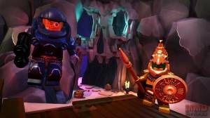 Lego Minifigures Online screenshot (13)