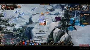 Monkey King Online screenshot (3)