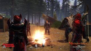 Neverwinter Guild Alliances update screenshots 1