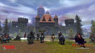 Neverwinter Guild Alliances update screenshots 2