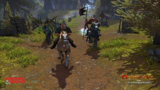 Neverwinter Guild Alliances update screenshots 4