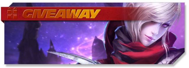 Nova Genesis - Giveaway - DE