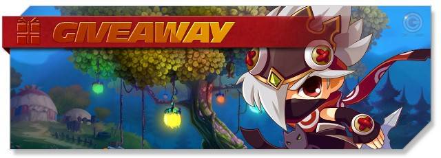 Rainbow Saga - Giveaway - DE