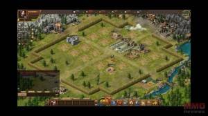 Rushwar screenshots 6