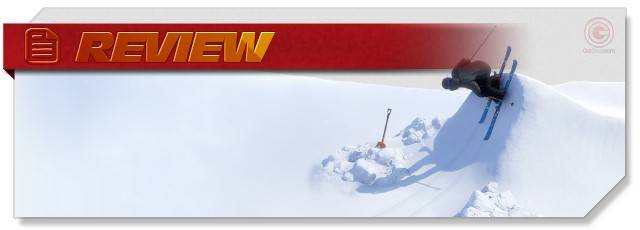 SNOW - Review - DE