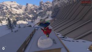 SNOW screenshots (3)