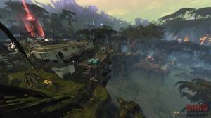 firefall shot 3